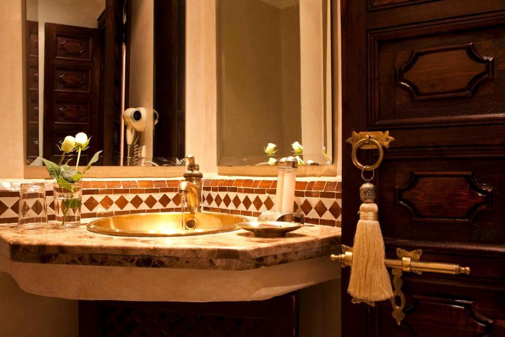 Riad Assouel Marrakesh Phòng bức ảnh