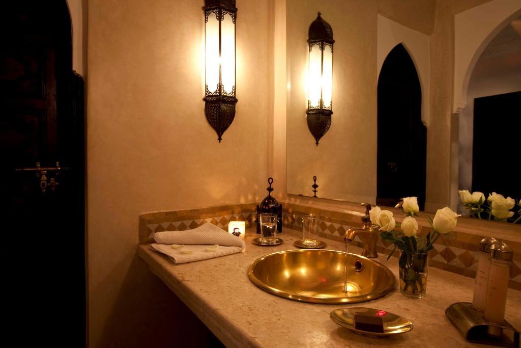 Riad Assouel Marrakesh Phòng bức ảnh