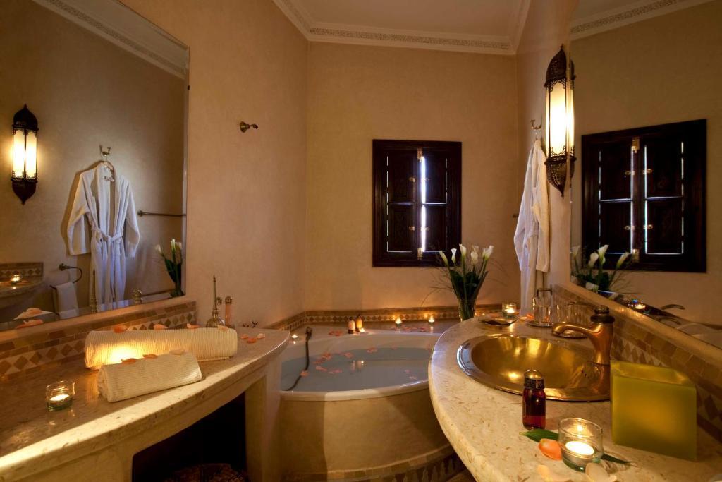 Riad Assouel Marrakesh Phòng bức ảnh