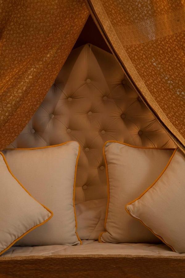 Riad Assouel Marrakesh Ngoại thất bức ảnh
